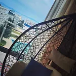 Atlantis Sea View 4* Burgas City