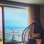 Atlantis Sea View Apartmanhotel