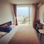 Atlantis Sea View Apartmanhotel