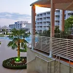 Atlantis Sea View Apartmanhotel