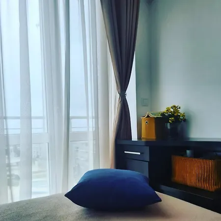 Atlantis Sea View 아파트호텔