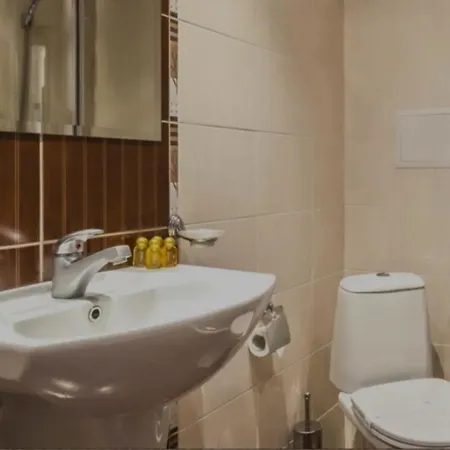 Atlantis Sea View 4* Burgas City