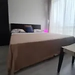 Atlantis Sea View Ξενοδοχείο με διαμερίσματα