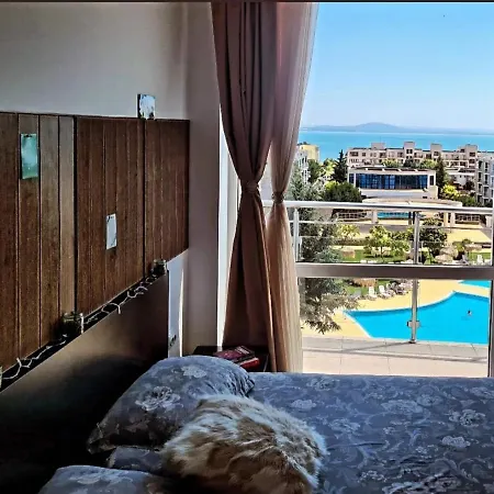 Atlantis Sea View * Burgas