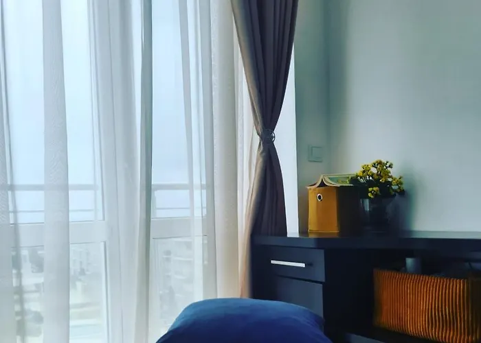 Atlantis Sea View Aparthotel