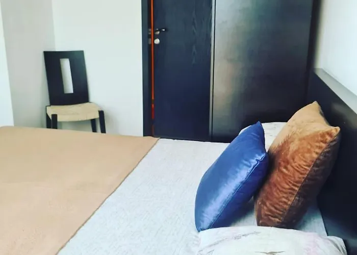 Atlantis Sea View Aparthotel